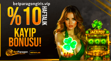 betparagon güncel giriş